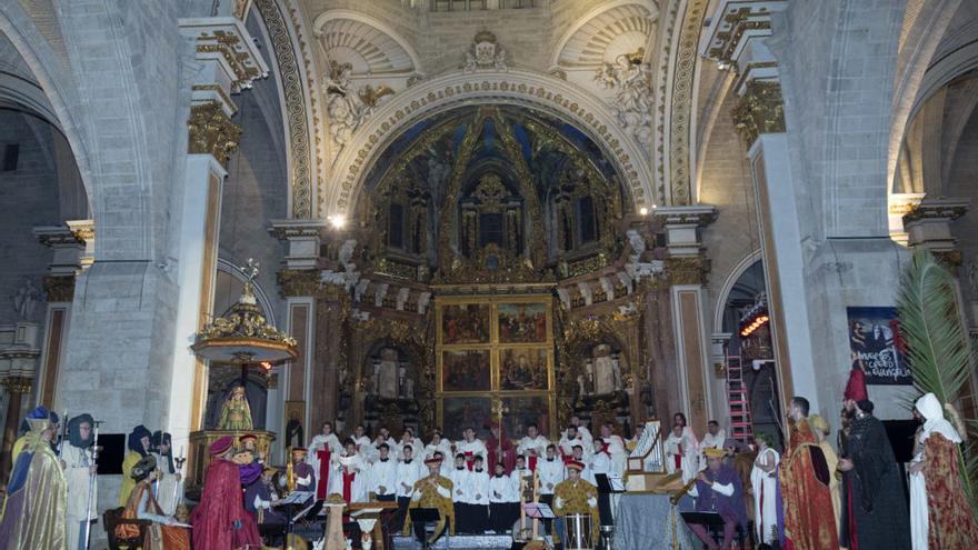 El cant de la Sibil·la