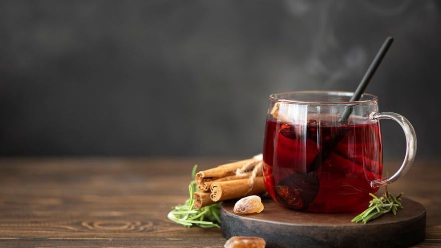 Adiós al té, las alternativas en el mundo de las infusiones