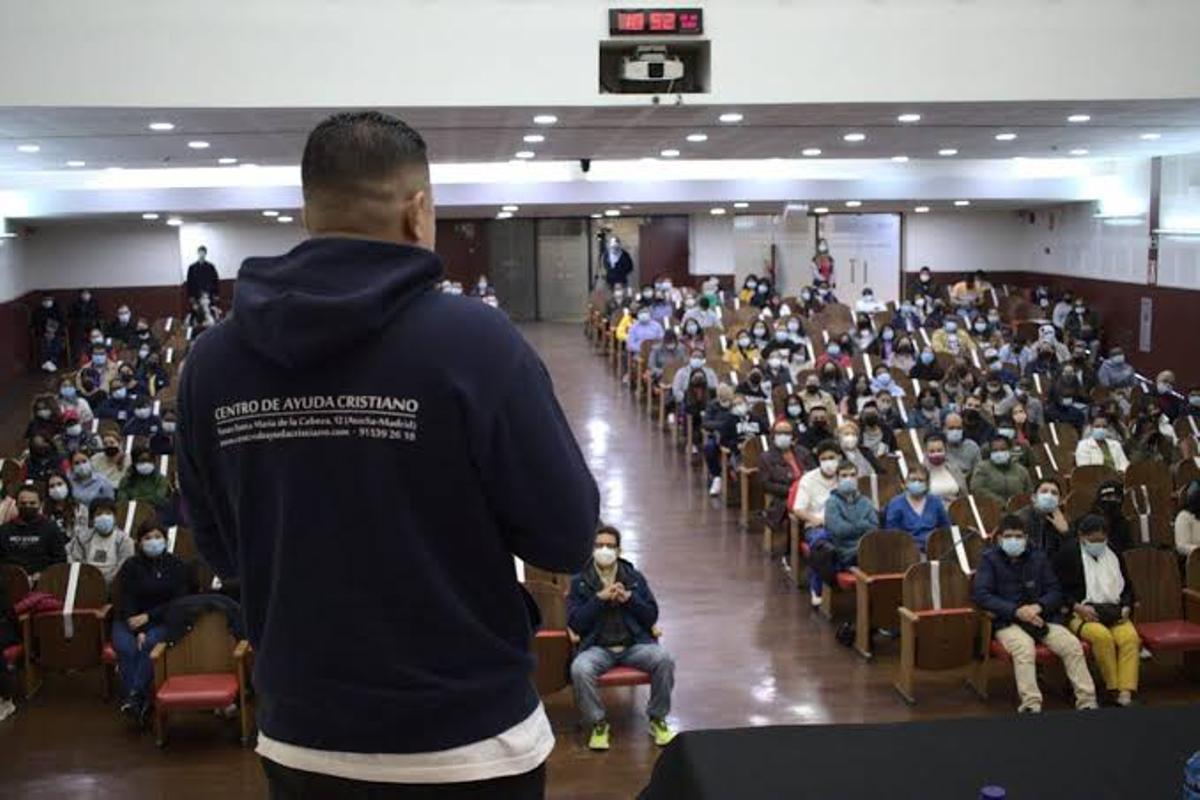 En total, cuentan con 55 centros repartidos por toda España, doce de ellos en Madrid