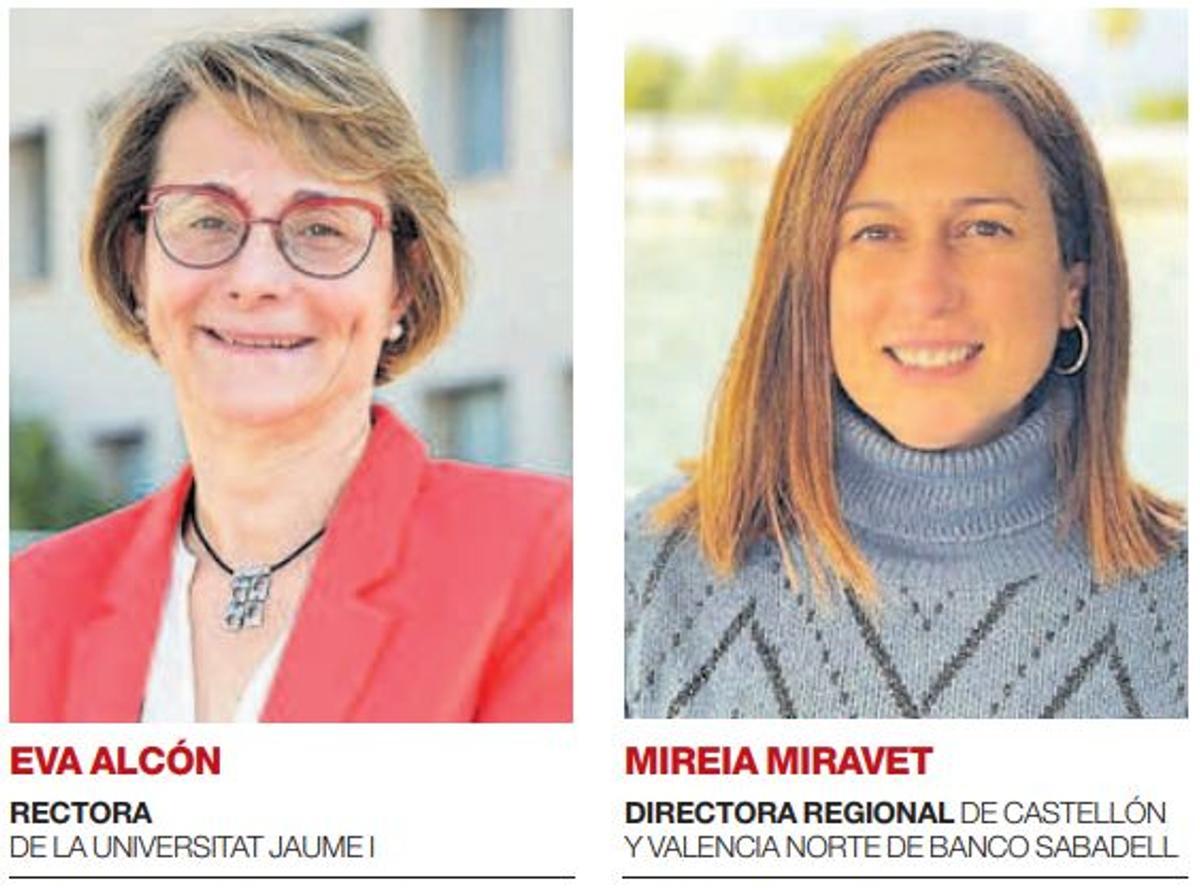 Las otras protagonistas