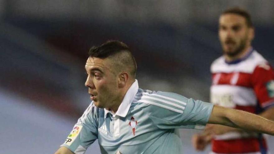 Iago Aspas