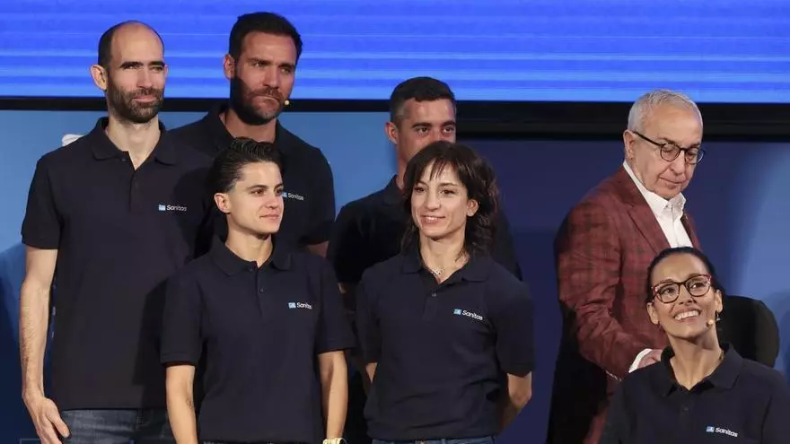 Las gran decisión de Carolina Marín: "Ya está tomada"