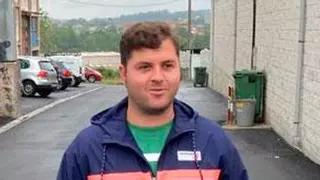 Un exconcejal de Noreña, condenado a más de dos años de cárcel por la muerte de un trabajador