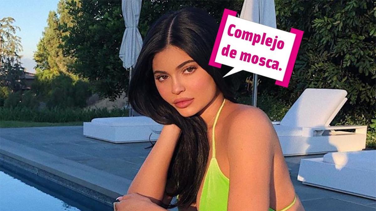 Kylie Jenner podría estar roneando con... ¡Drake!