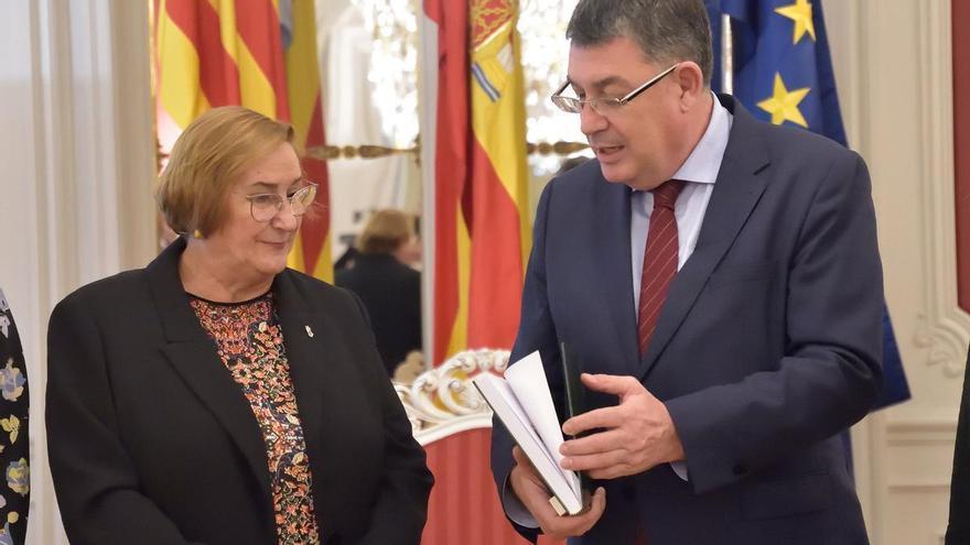 La Fiscalía valenciana rechaza todas las peticiones de rebajas de penas tras la &#039;ley del solo sí es sí&#039;