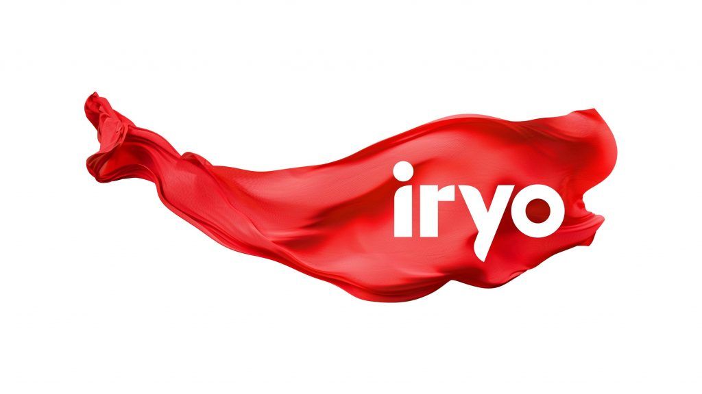 Logo iryo