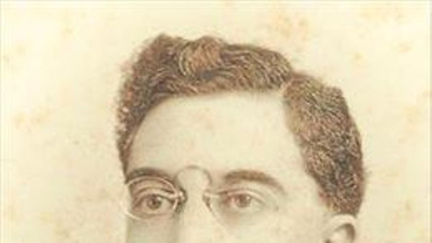 Cavafis o el helenismo