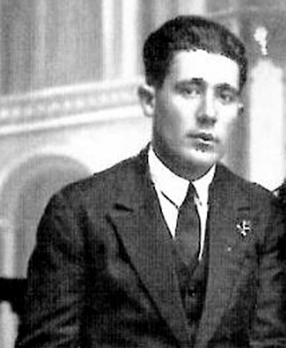 Miquel Mascaró Ballester, ‘Paes’.