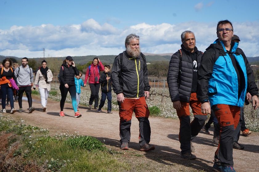 Transéquia 2024: Busca't a les fotos