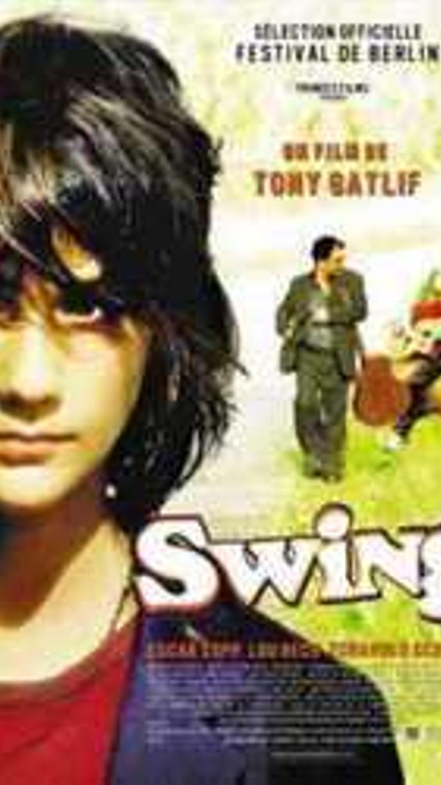 Swing