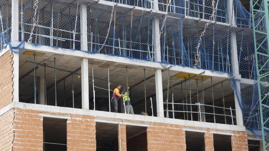 La Costera es la segunda comarca con mejor tasa de actividad en el segundo trimestre de este año