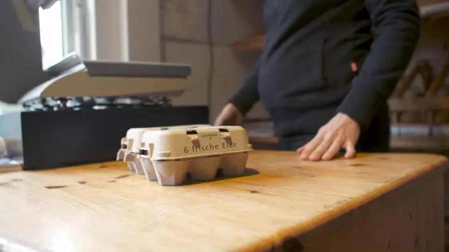 Huevos, café, chocolate y carne de vacuno disparan sus precios en lo que va de año