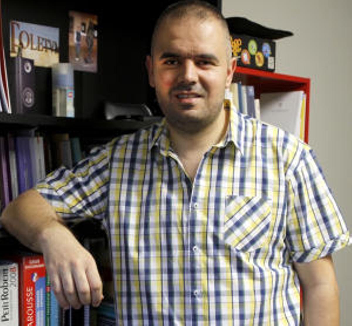 Gonzalo de Vigo, el robinson gallego