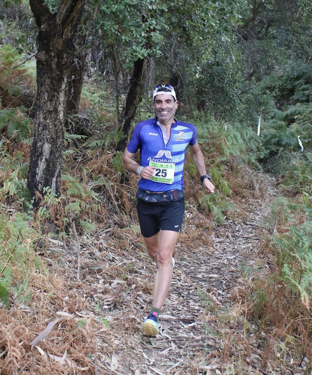 FOTOGALERÍA | Las imágenes del Ultrartesanos de Torrejoncillo FOTOGALERÍA | Las imágenes del Ultrartesanos de Torrejoncillo
