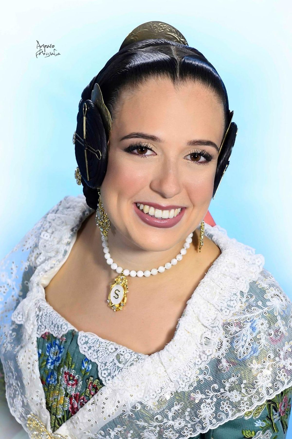 Sara Gómez Donaires (Av. Portugal Fragata)
