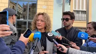 Folgado: "El PSOE deberá explicar por qué cruza la linea roja de pactar con ex de Vox"