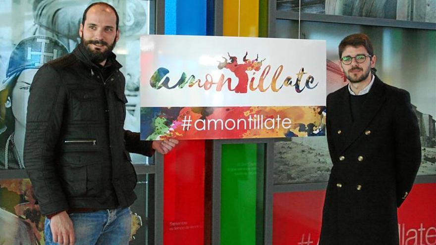 El Ayuntamiento promocionará el turismo con la marca Amontíllate
