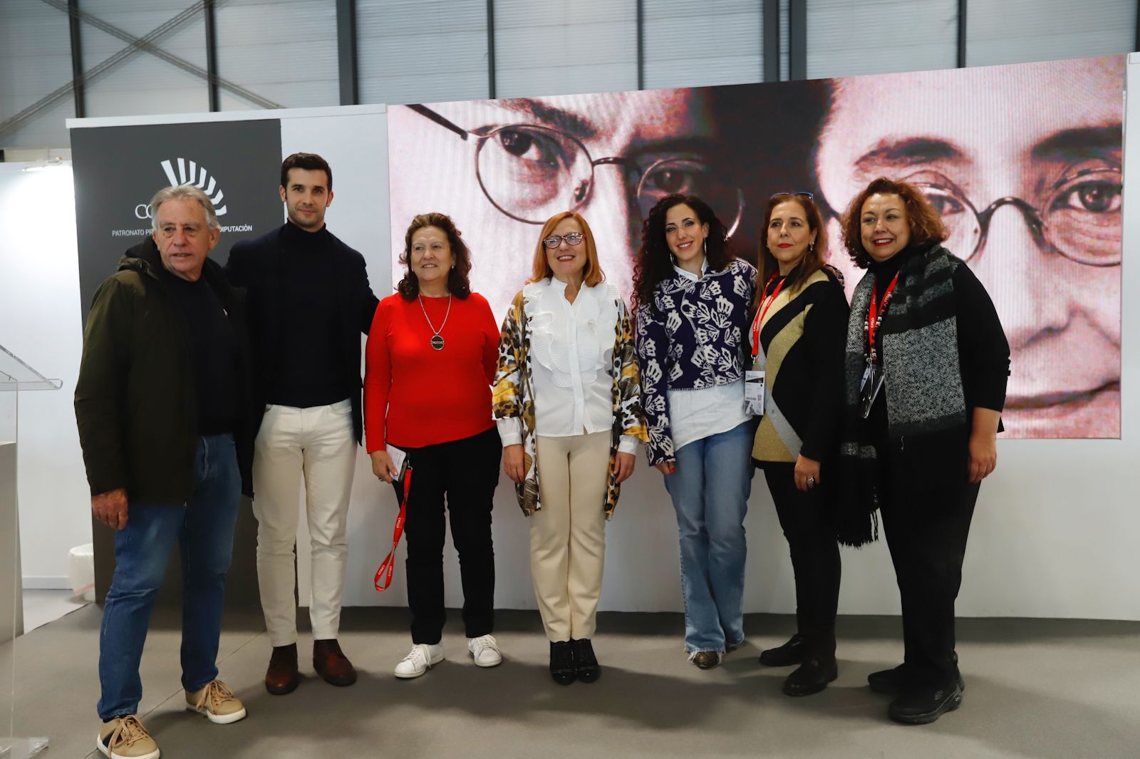 Último día 'profesional' en Fitur