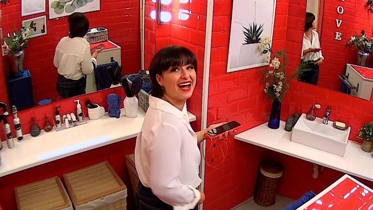 La raó per la qual Amaia va rebutjar la seva cita a ‘First Dates’: «S’assembla molt al meu ex»