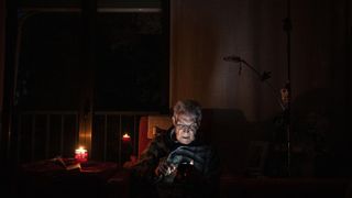 Una avería deja a 1.200 abonados sin electricidad durante toda la noche en Barcelona