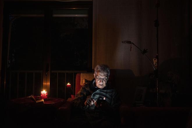 Una avaria deixa 1.200 abonats sense electricitat durant tota la nit a Barcelona
