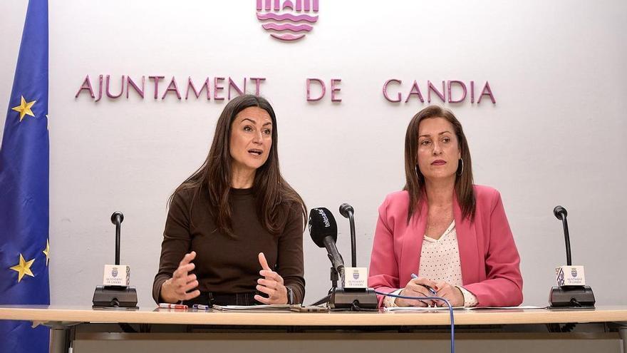Gandia y la UPV impulsan la cátedra que ayudará a definir la marca turística propia