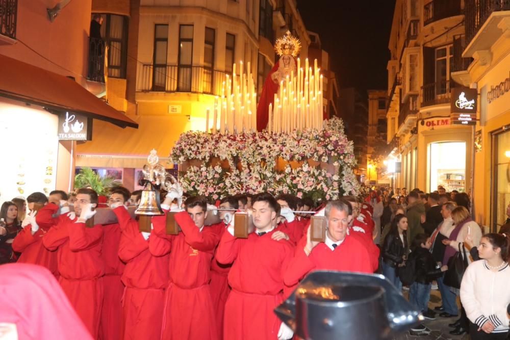 Procesión de Medinaceli