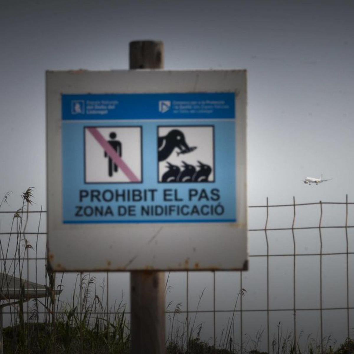 El Barça i els pagesos impugnen les zones protegides ampliades El Barça i els pagesos impugnen les zones protegides ampliades