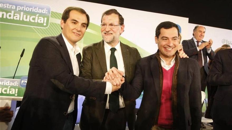 Rajoy apoyará el domingo en Córdoba la prisión permanente revisable