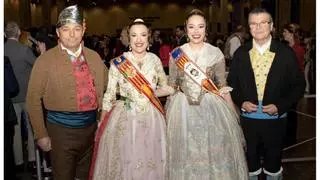 Fallas al día | Gala Fallera (con normas) y Verbenas de San Juan (con normas)