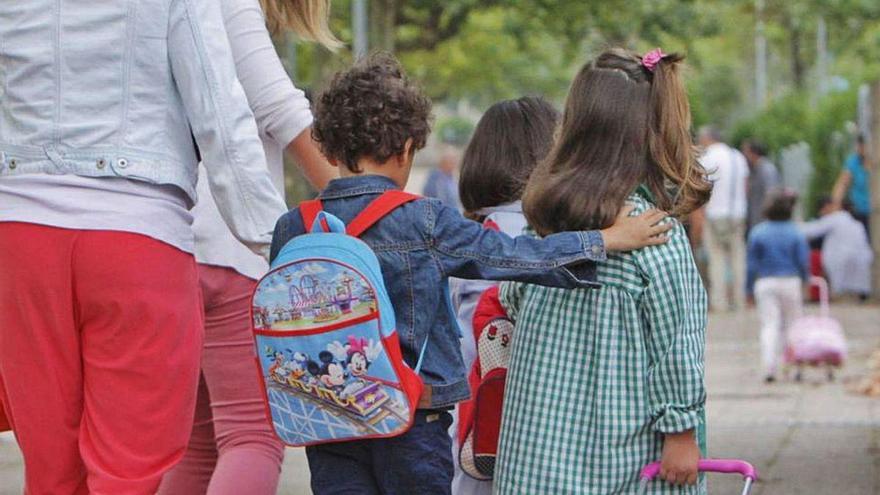 Seguridad en las aulas