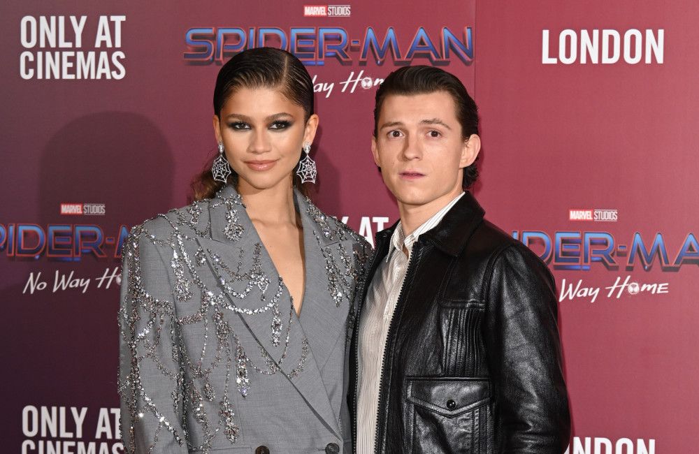 Tom Holland y Zendaya, rumores de ruptura