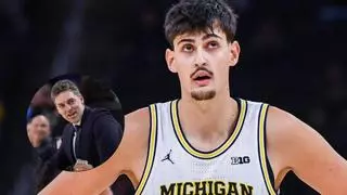 Pau Gasol se rinde a Aday Mara: "Ha llegado a la final siendo una pieza clave"