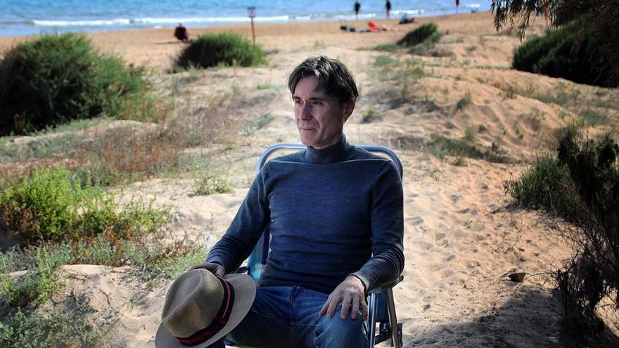 Carlos Pardo: Beatus ille viator