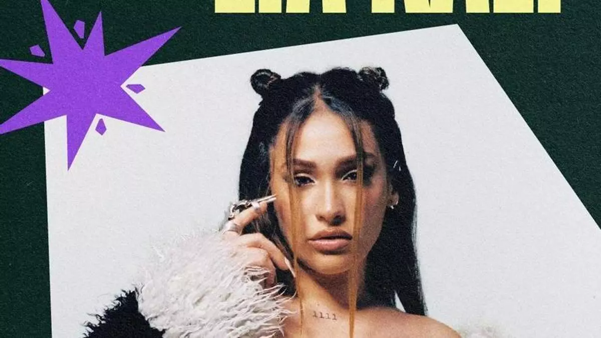 Lia Kali sustituirá a Beret en las Fiestas de Elche tras la cancelación de su concierto