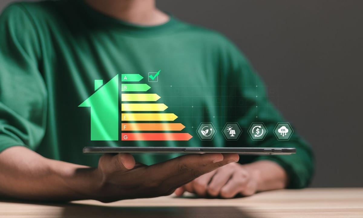 Ahorrar en la factura es mucho más asequible de lo que uno podría imaginarse.