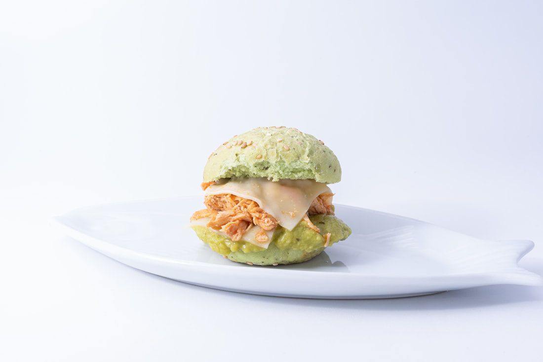 Así serán algunos de los pinchos de la XI edición del popular concurso de tapas Petisquiño