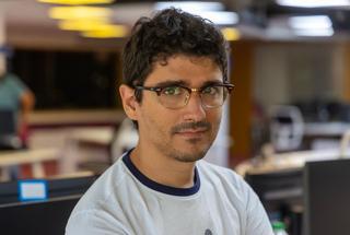 Andrés Herrero Gutiérrez