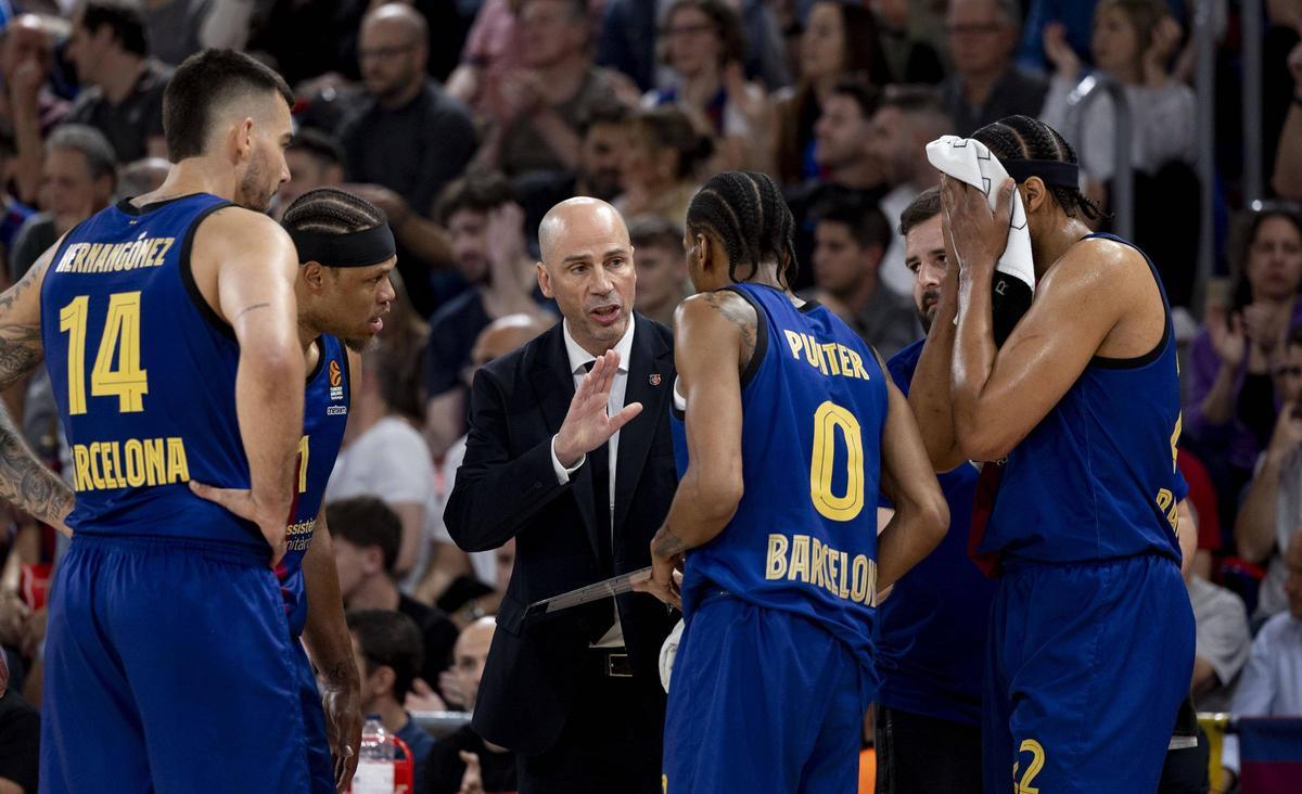 Peñarroya debutará la nueva campaña en Tarragona con cambios importantes en la plantilla