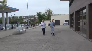 Última hora sobre Ortega Cano al reaparecer desconsolado tras la dura pérdida de su hijo: "Son momentos muy duros"