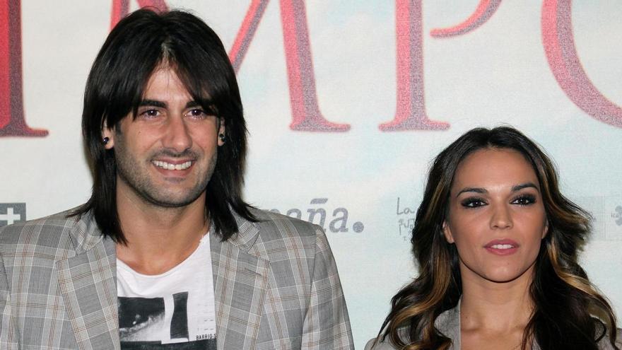 Marco, el hijo de 15 años de Melendi y Dama, recibe el alta hospitalaria tras su operación de urgencia: "Toca recuperarse"