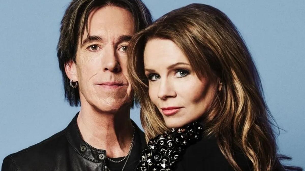 Roxette.