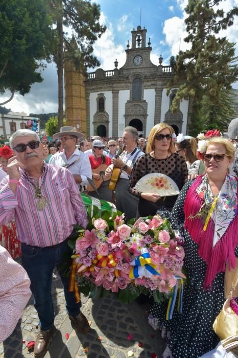 21-10-2018 TEROR. Romería del Rocío a la ...