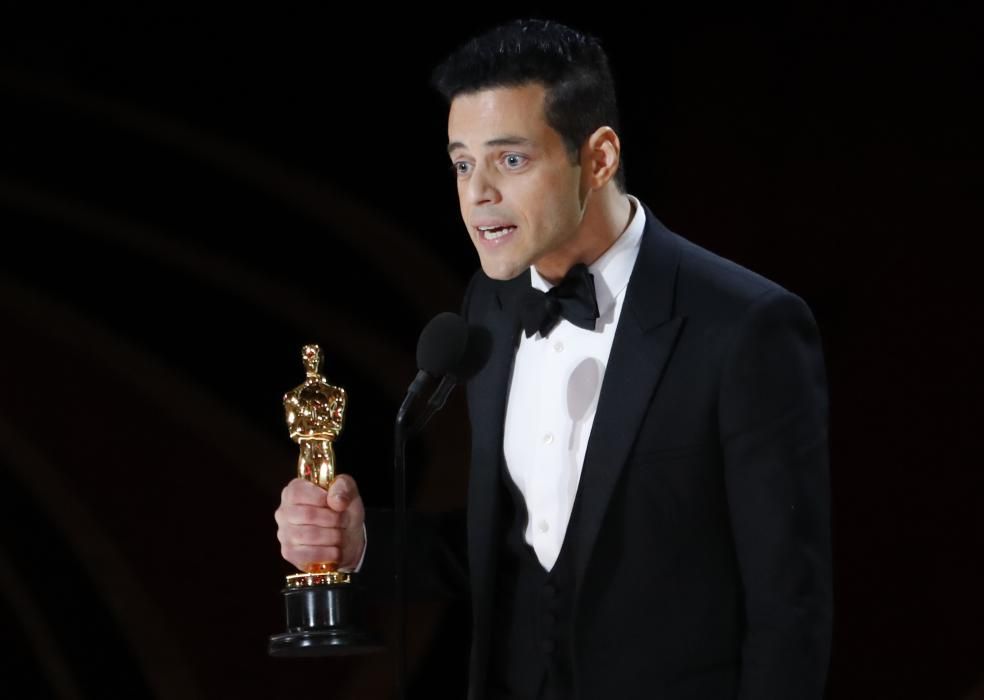 91st Academy Awards - Oscars - Hollywood