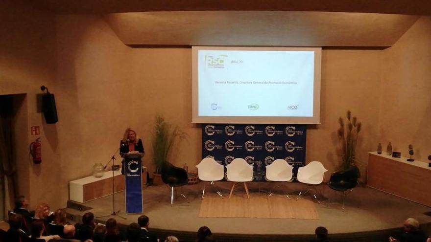 Sigue en directo el Foro Responsabilidad Social Corporativa