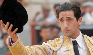 Tràiler de la pel·lícula ’Manolete’ amb Adrien Brody i Penélope Cruz.
