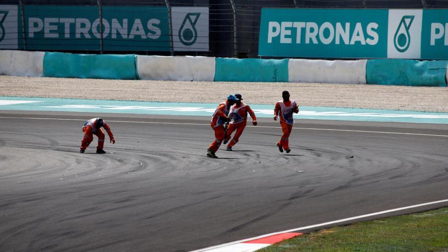 Gran Premio de Malasia de F1