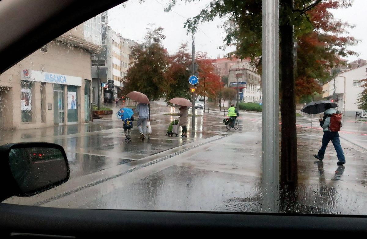 Qué tiempo hará en Santiago en el puente de diciembre: lo que sabemos hasta ahora