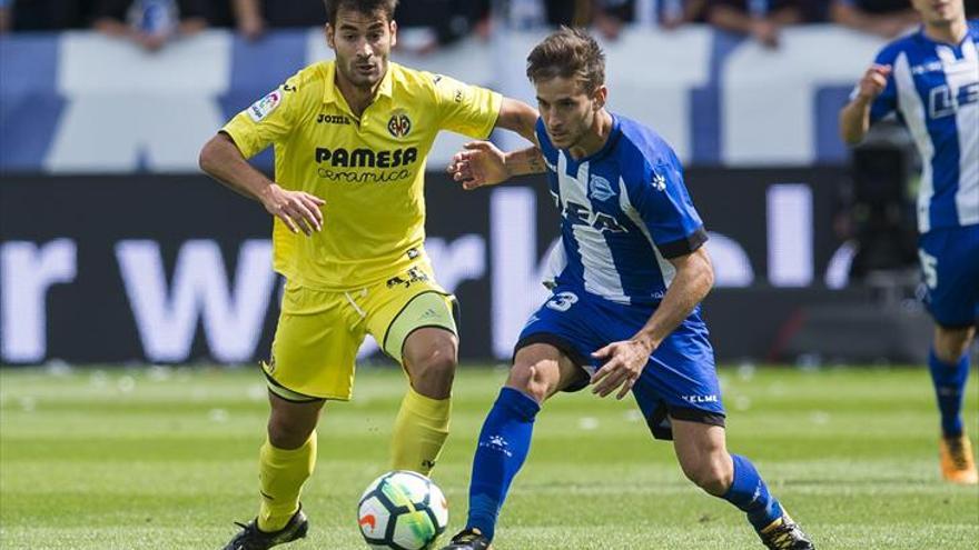 Manu: «Hay que mejorar en casa los números de la primera vuelta»