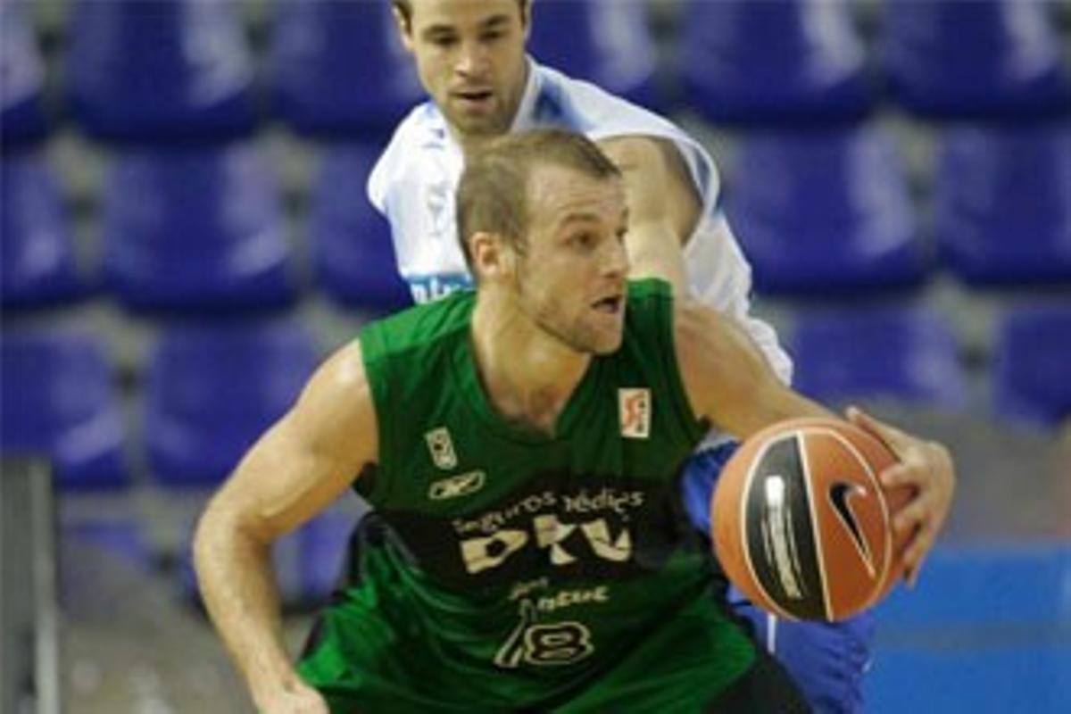 Laviña conoce perfectamente el clun del que formó parte como profesional